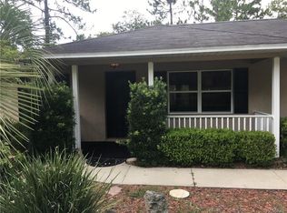 2323 W Elmore Loop, Citrus Springs, FL 34434