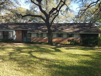 750 Westwood Dr, Marlin, TX, 76661