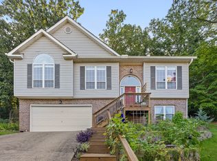 327 Cyndica Dr, Chattanooga, TN 37421