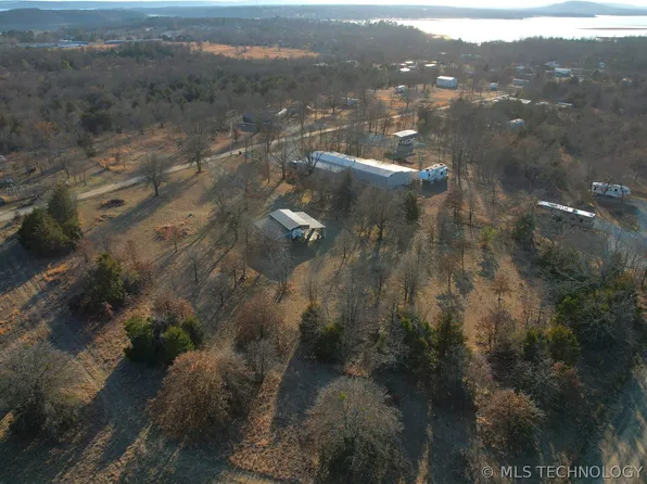 3435 E 1134th Rd, Porum, OK 74455