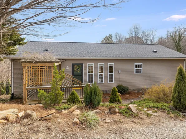 663 Flint Hill Rd, Alexander, NC 28701