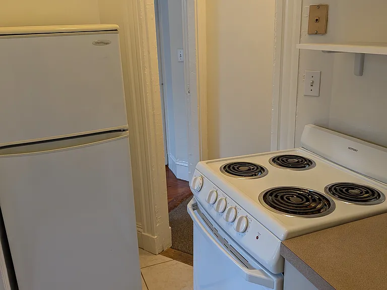 509 Columbus Ave #5 — Photo 15
