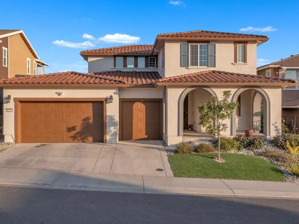 4655 Scenic Vista Dr, Folsom, CA 95630