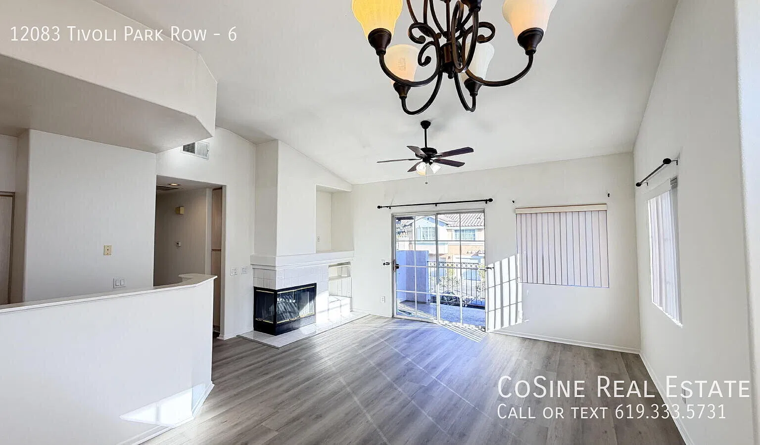 Spacious Townhome in Carmel Mountain Ranch Location! — Photo 4