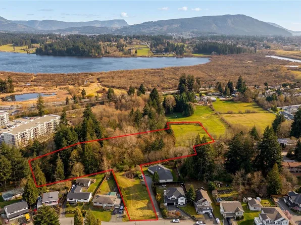 LOT Fairview Way #A, North Cowichan, BC V9L 2J4