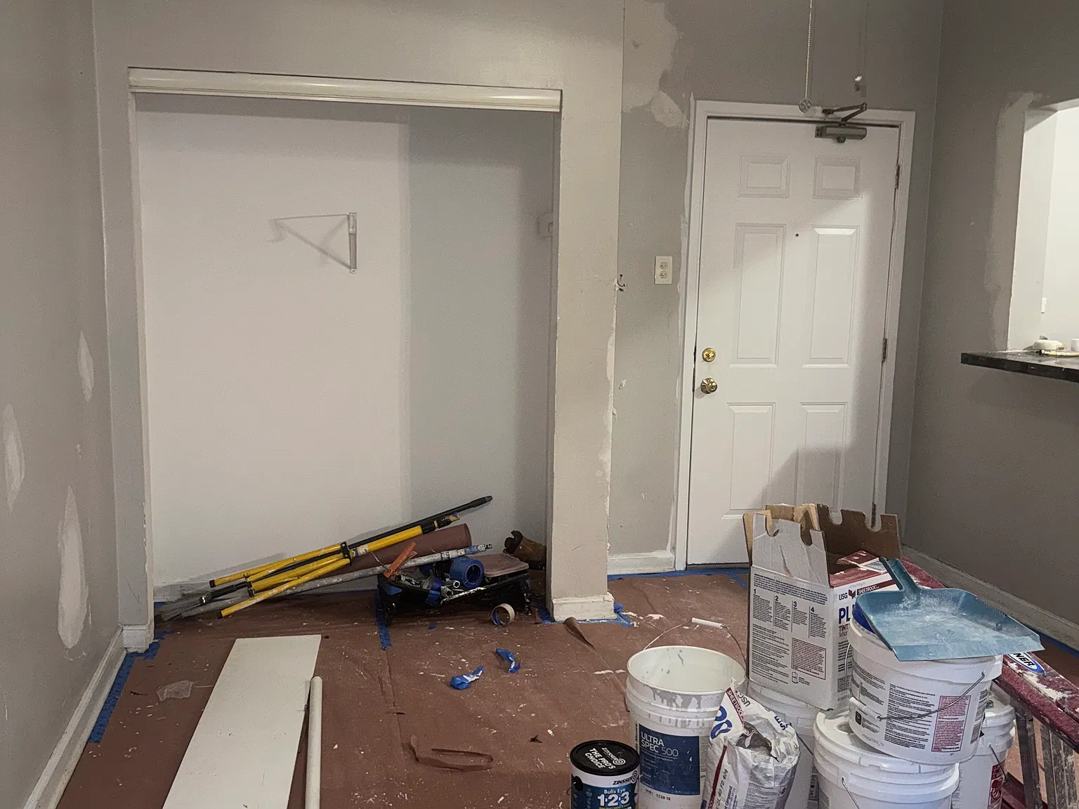 Studio, $1,050 — Photo 4