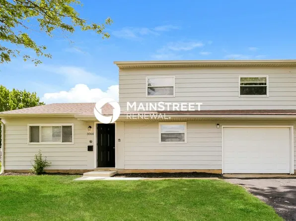 3068 Baker Hill Rd, Columbus, OH 43207