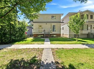 11111 81st Ave NW, Edmonton, AB T6G0S6