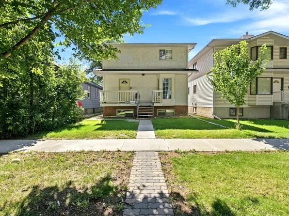 11111 81st Ave NW, Edmonton, AB T6G 0S6