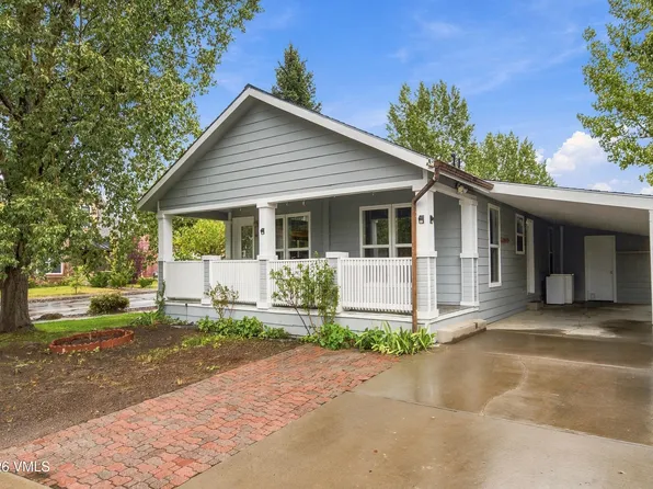 12 Catfish Cir, Gypsum, CO 81637