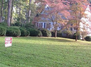 369 Hawthorne Road, elkin, NC 28621