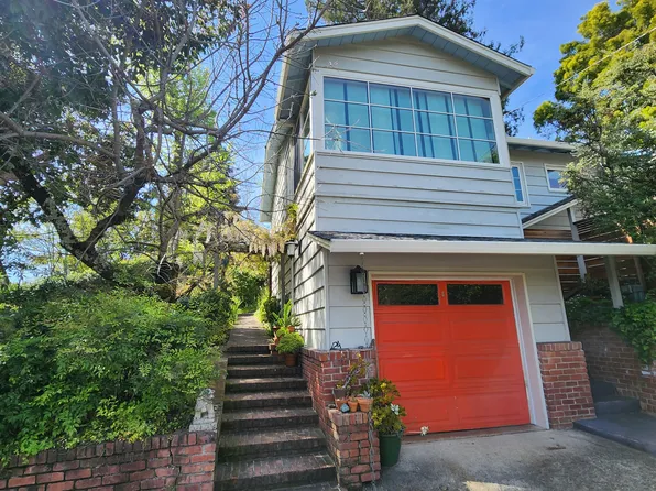 (undisclosed Address), San Rafael, CA 94901