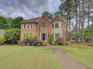 170 Lakeside Dr NW, Kennesaw, GA 30144
