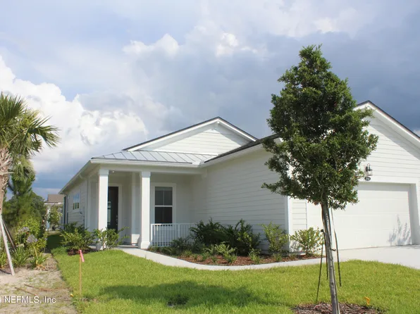 112 HEDGEROW Street, St. Johns, FL 32259