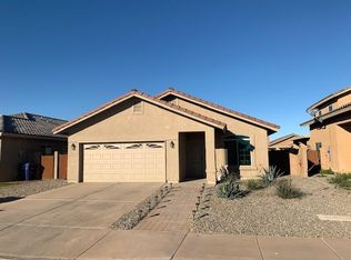 2530 S 41st Ave, Yuma, AZ 85364