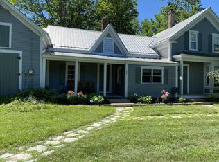 19 Riverside St, Kingfield, ME 04947