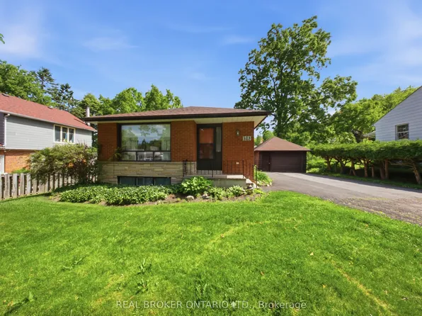 123 James St, Caledon, ON L7E 3H2