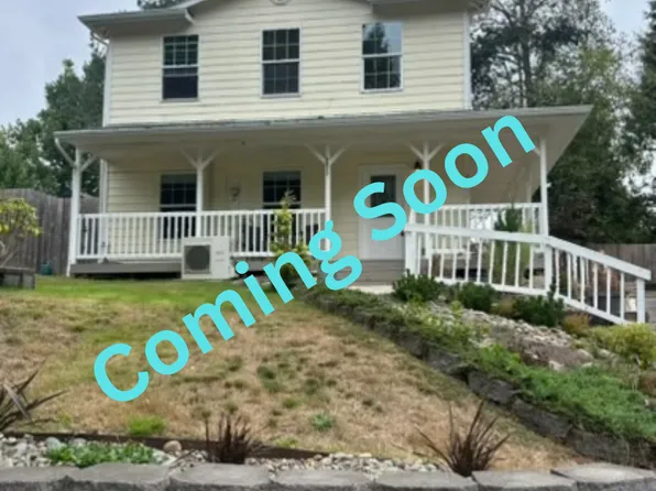 2457 Bowman Rd, Reedsport, OR 97467