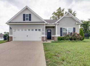 311 Atlantic Ave, Shelbyville, TN 37160