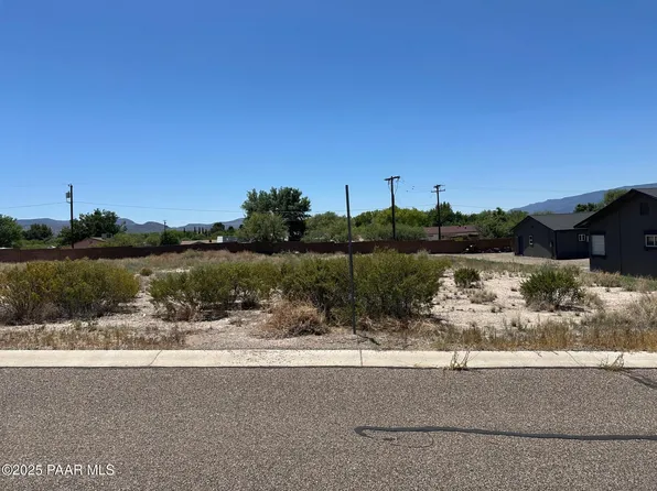 3729 E Preserve Dr, Camp Verde, AZ 86322