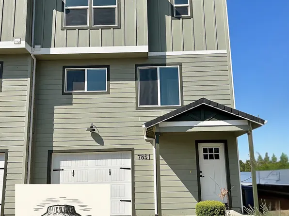 7851 28th Street, 7851 28th St #A, White City, OR 97503