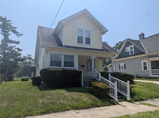 424 Milford Ave, Marysville, OH 43040