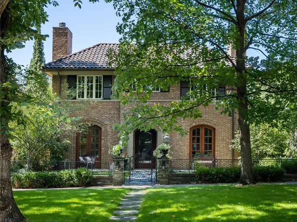 559 N Williams Street, Denver, CO 80218