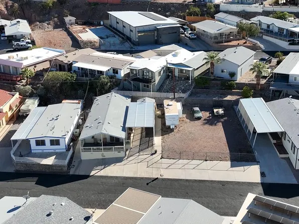 862 Crystal View Dr, Parker, AZ 85344