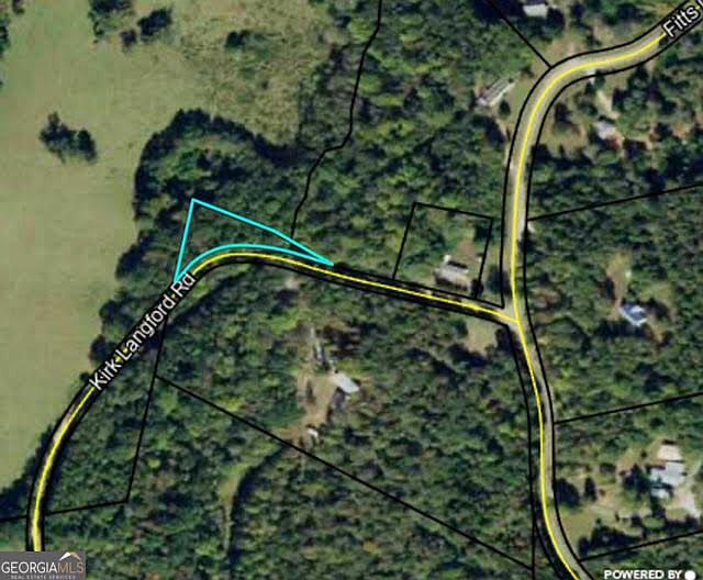 1st image of 0 Kirk Langford Rd