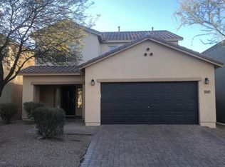 2349 W Barwick Dr, Phoenix, AZ 85085