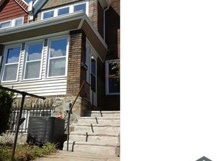 6514 N Bouvier St, Philadelphia, PA 19126