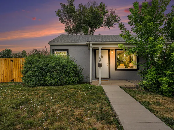 7155 W 16th Pl, Lakewood, CO 80214