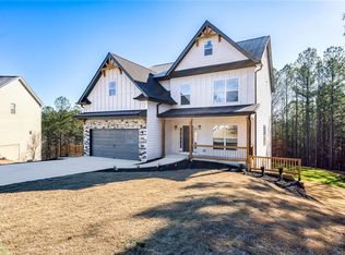 264 Celestial Ridge Dr, Dallas, GA 30132