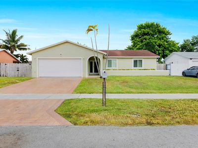 13241 SW 256th Ter, Homestead, FL, 33032