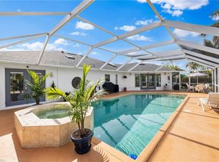 3586 McComb Ln, Bonita Springs, FL 34134