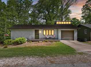 6 Gamlingay Ln, Bella Vista, AR 72714