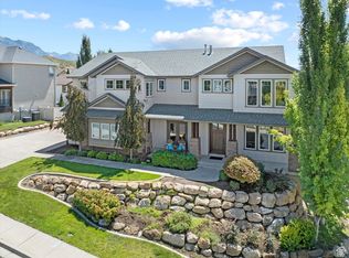 1582 E 300 S, Pleasant Grove, UT 84062