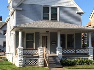 4326 Leading Ave, Cleveland, OH 44109