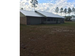 2455 Old Moniac Rd, Saint George, GA 31562