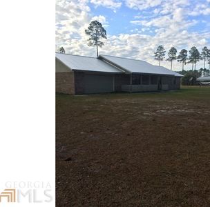 2455 Old Moniac Rd, Saint George, GA, 31562