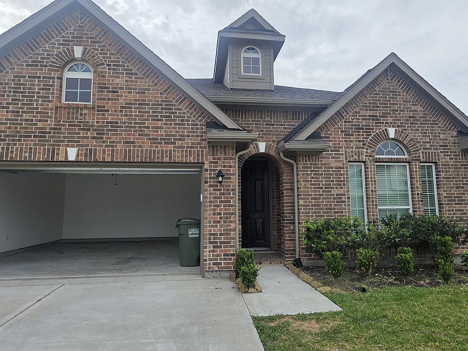 House look from outside.