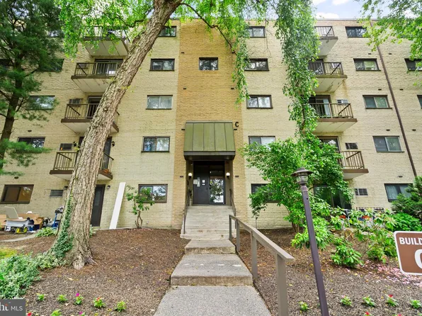 400 Glendale Rd Unit 35C, Havertown, PA 19083