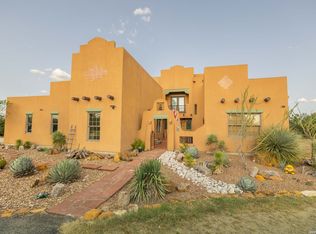 5499 Agape Rd, Uvalde, TX 78801
