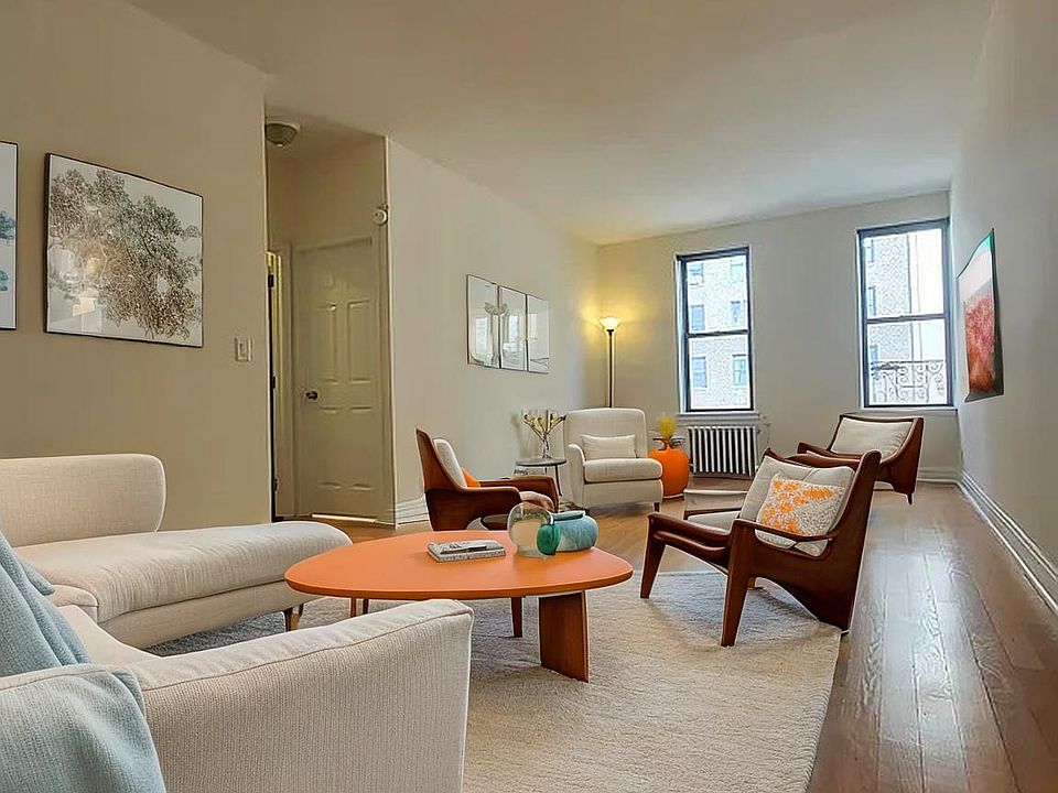 1st image of 206 W 106th St #68