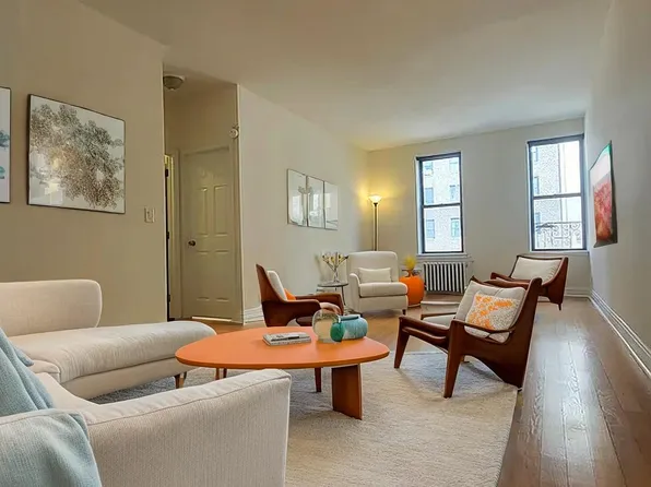 206 W 106th St #68, New York, NY 10025