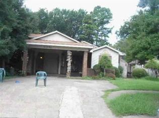 603 F St, Wynne, AR 72396