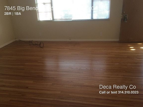 2nd image of 7845 Big Bend Blvd