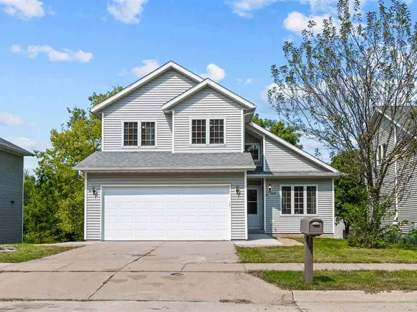 2648 Irving Ave, Iowa City, IA 52246