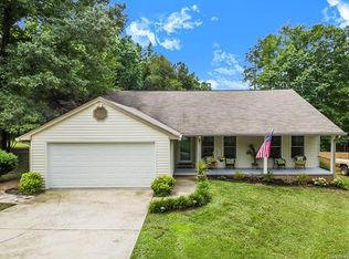 112 Banks Ridge Rd, Fort Mill, SC 29715