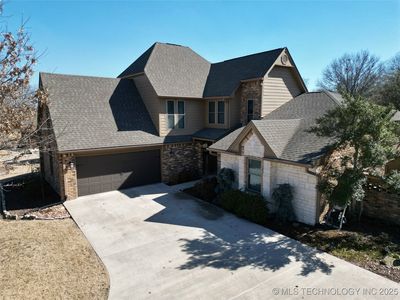 834 Franklin Dr, Ardmore, OK, 73401